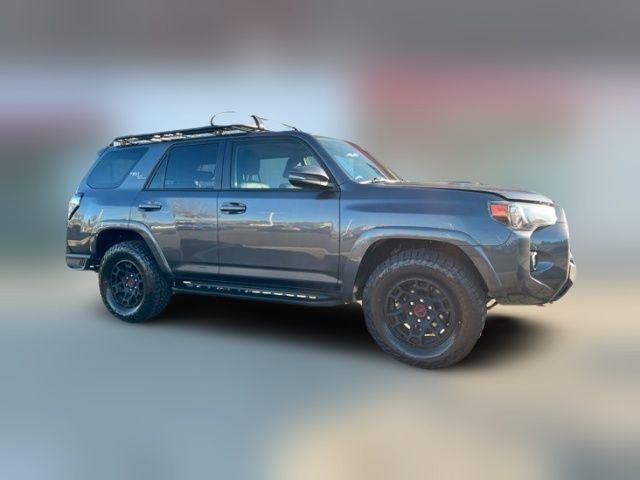 2022 Toyota 4Runner TRD Off Road Premium