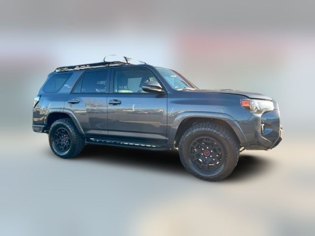 2022 Toyota 4Runner TRD Off Road Premium