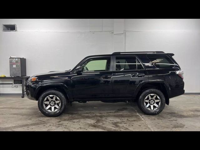 2022 Toyota 4Runner TRD Off Road