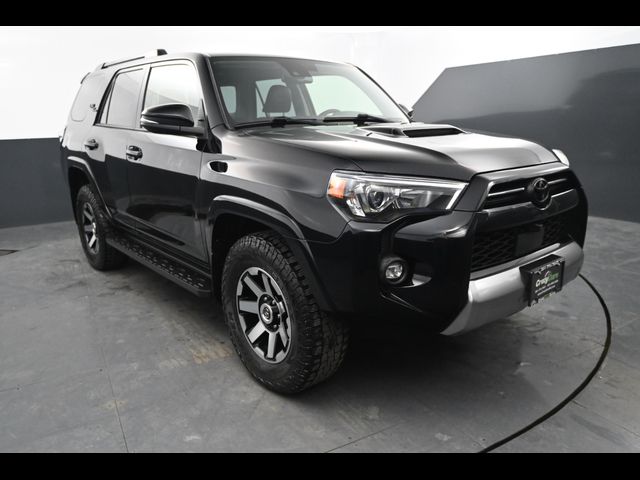 2022 Toyota 4Runner TRD Off Road Premium