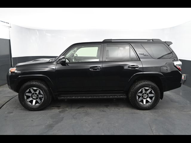 2022 Toyota 4Runner TRD Off Road Premium