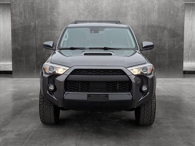 2022 Toyota 4Runner TRD Off Road