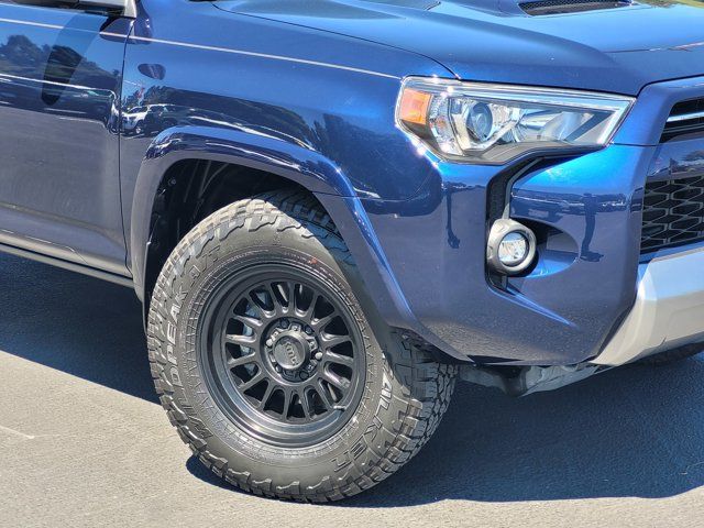 2022 Toyota 4Runner TRD Off Road Premium