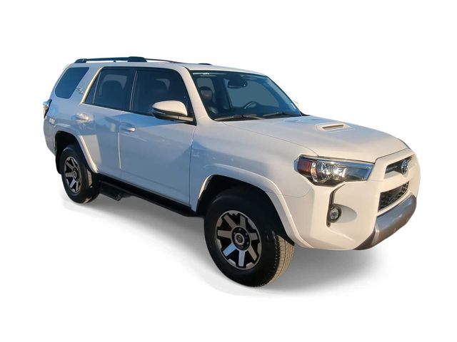 2022 Toyota 4Runner TRD Off Road Premium