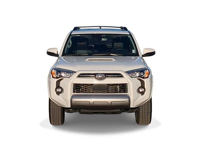 2022 Toyota 4Runner TRD Off Road Premium