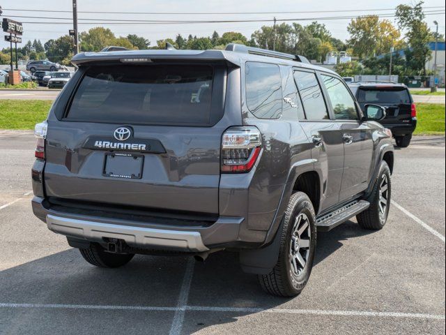 2022 Toyota 4Runner TRD Off Road Premium