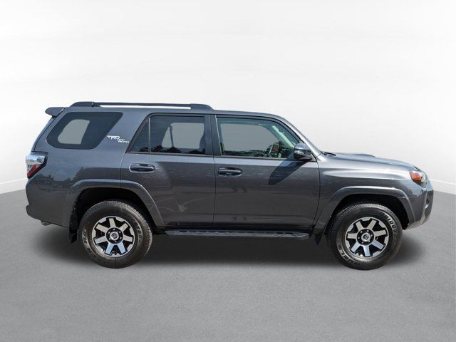 2022 Toyota 4Runner TRD Off Road Premium