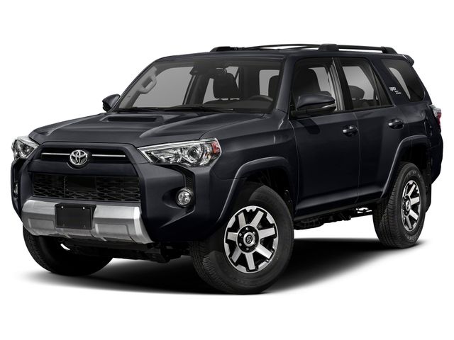 2022 Toyota 4Runner TRD Off Road Premium