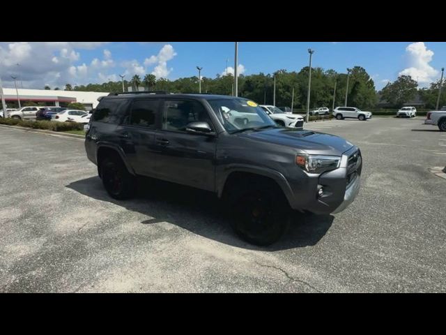 2022 Toyota 4Runner TRD Off Road Premium