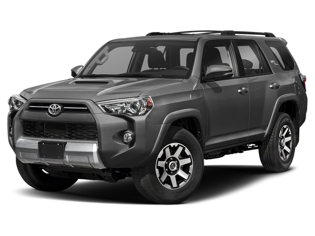 2022 Toyota 4Runner TRD Off Road Premium