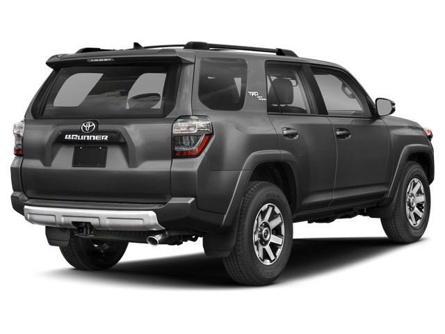 2022 Toyota 4Runner TRD Off Road Premium