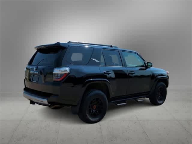 2022 Toyota 4Runner TRD Off Road Premium