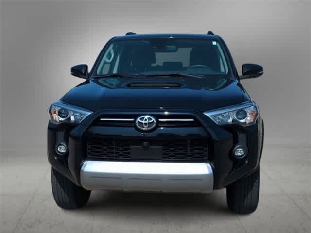 2022 Toyota 4Runner TRD Off Road Premium