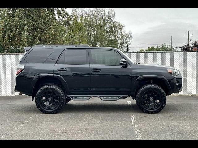 2022 Toyota 4Runner TRD Off Road Premium