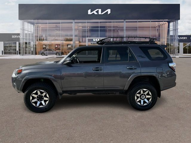 2022 Toyota 4Runner TRD Off Road Premium