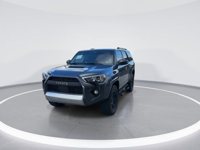 2022 Toyota 4Runner TRD Off Road Premium