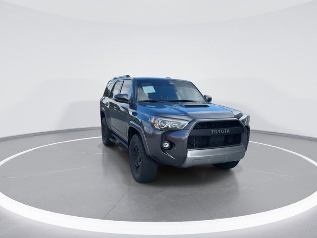 2022 Toyota 4Runner TRD Off Road Premium