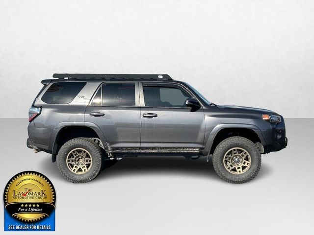 2022 Toyota 4Runner TRD Off Road Premium