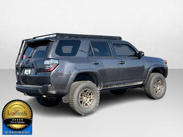 2022 Toyota 4Runner TRD Off Road Premium