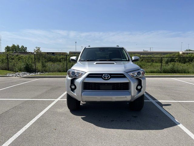 2022 Toyota 4Runner TRD Off Road Premium