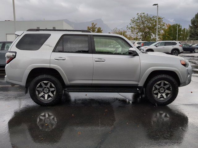 2022 Toyota 4Runner TRD Off Road Premium