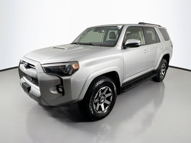 2022 Toyota 4Runner TRD Off Road Premium