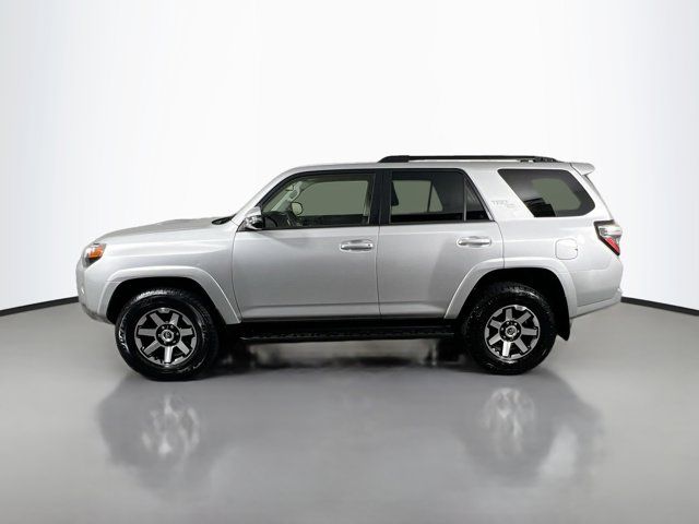 2022 Toyota 4Runner TRD Off Road Premium