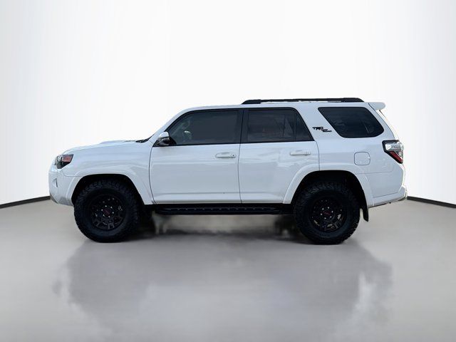 2022 Toyota 4Runner TRD Off Road Premium