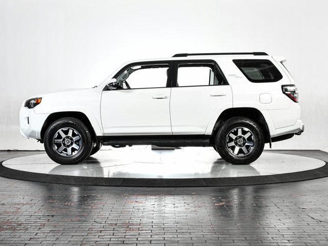 2022 Toyota 4Runner TRD Off Road Premium