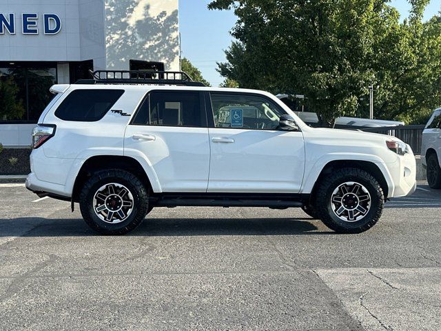 2022 Toyota 4Runner TRD Off Road Premium