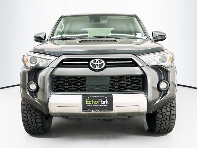 2022 Toyota 4Runner TRD Off Road Premium