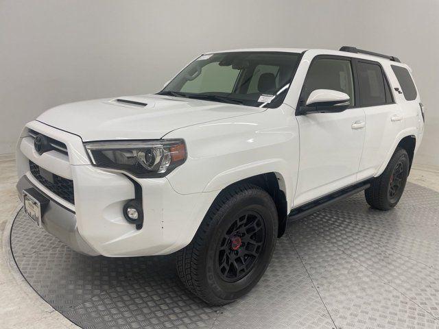 2022 Toyota 4Runner TRD Off Road Premium