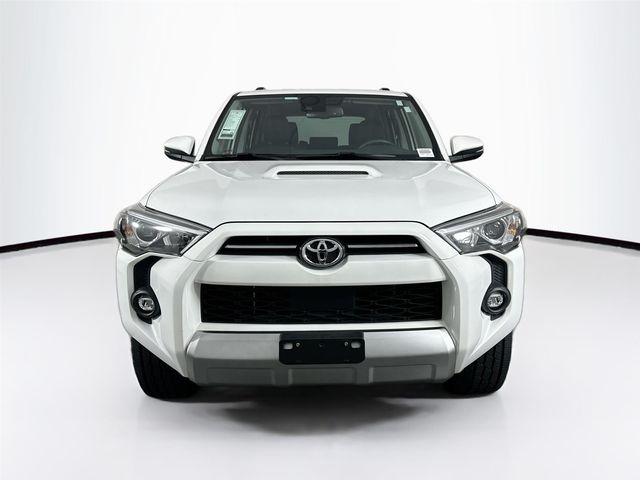 2022 Toyota 4Runner TRD Off Road Premium