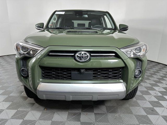 2022 Toyota 4Runner TRD Off Road Premium