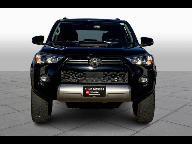 2022 Toyota 4Runner TRD Off Road Premium