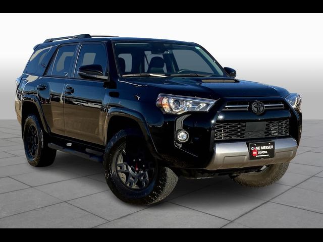 2022 Toyota 4Runner TRD Off Road Premium