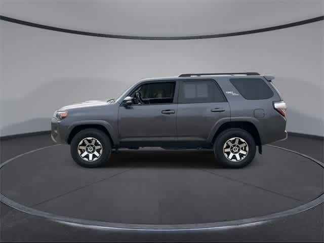 2022 Toyota 4Runner TRD Off Road Premium