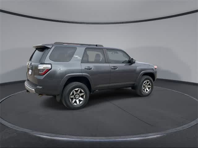 2022 Toyota 4Runner TRD Off Road Premium