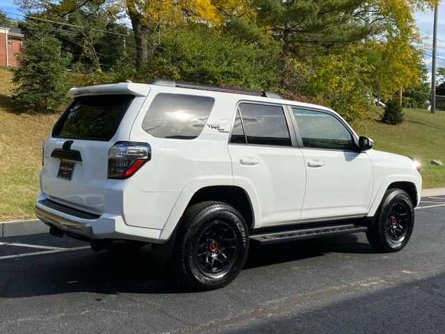 2022 Toyota 4Runner TRD Off Road Premium