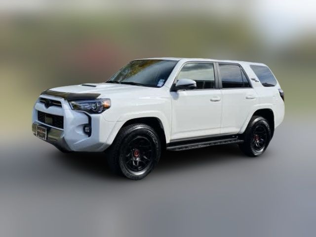 2022 Toyota 4Runner TRD Off Road Premium