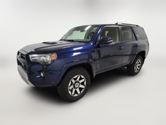 2022 Toyota 4Runner TRD Off Road Premium