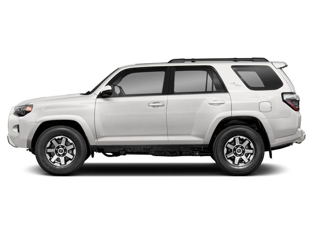 2022 Toyota 4Runner TRD Off Road Premium