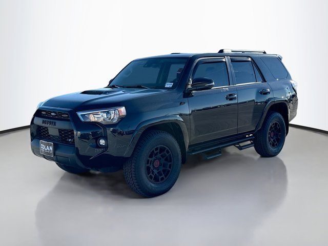 2022 Toyota 4Runner TRD Off Road Premium