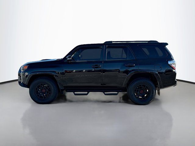 2022 Toyota 4Runner TRD Off Road Premium