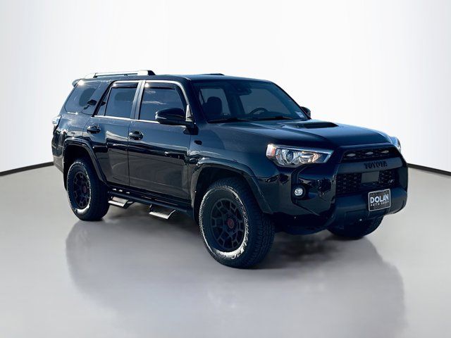 2022 Toyota 4Runner TRD Off Road Premium