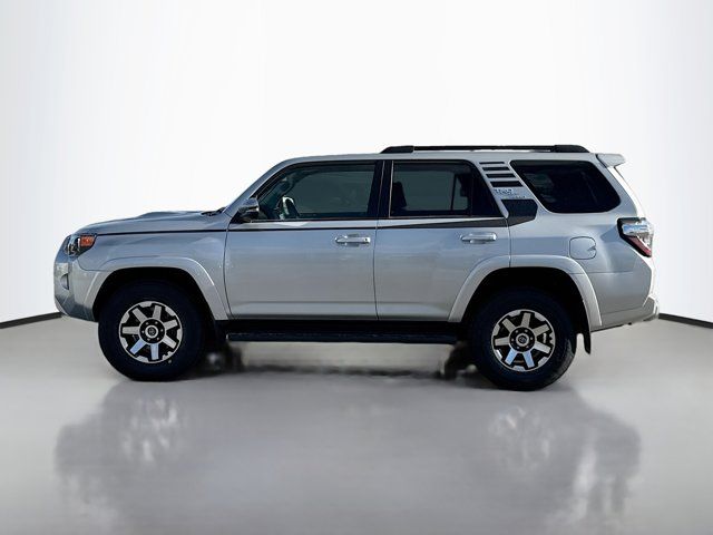 2022 Toyota 4Runner TRD Off Road Premium