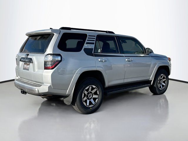 2022 Toyota 4Runner TRD Off Road Premium