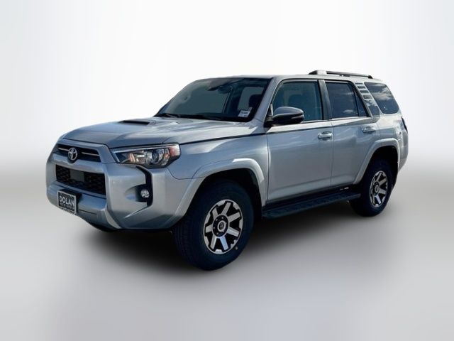 2022 Toyota 4Runner TRD Off Road Premium