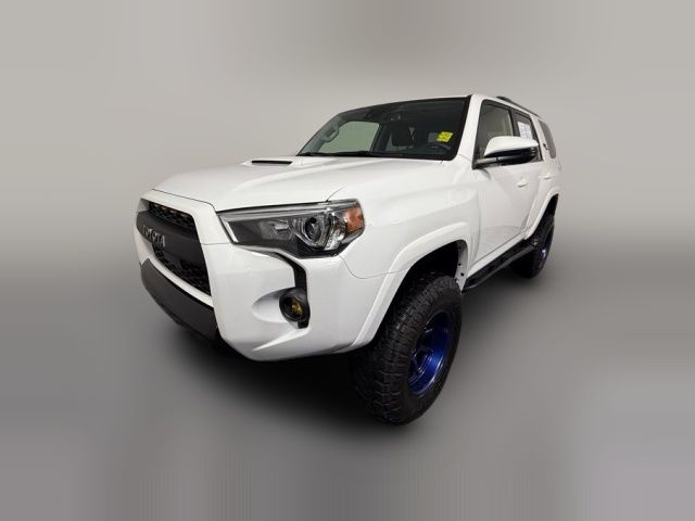 2022 Toyota 4Runner TRD Off Road Premium