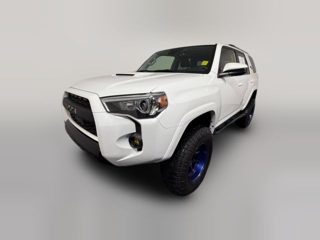 2022 Toyota 4Runner TRD Off Road Premium